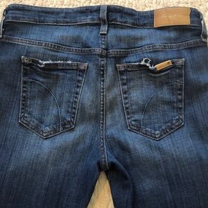 Joe’s jeans. Size 29